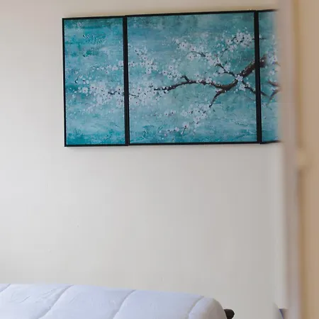 Mani Residences Artsi Maisonette *