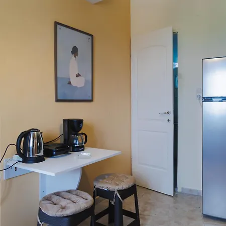 Mani Residences Artsi Maisonette * Tsopakas