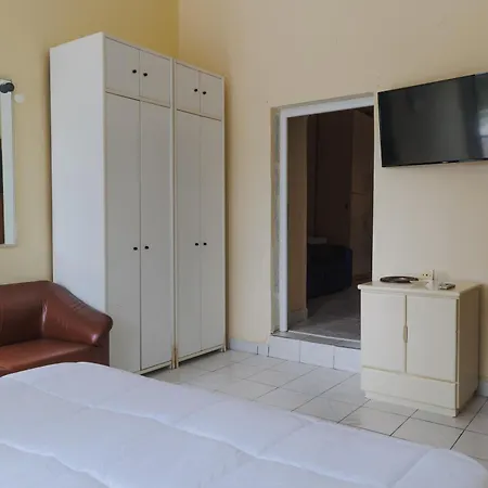 Mani Residences Artsi Maisonette Apartment