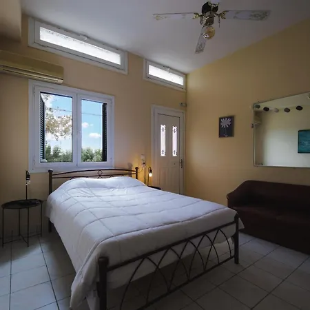 Mani Residences Artsi Maisonette Apartment *