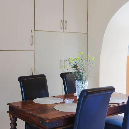 Mani Residences Artsi Maisonette * Tsopakas