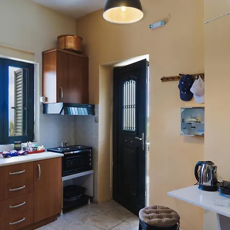 Mani Residences Artsi Maisonette Apartment *
