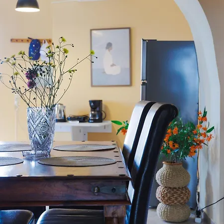 Mani Residences Artsi Maisonette Apartment