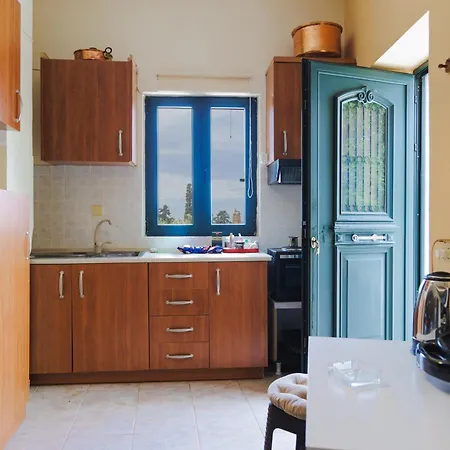 Apartment Mani Residences Artsi Maisonette Tsopakas