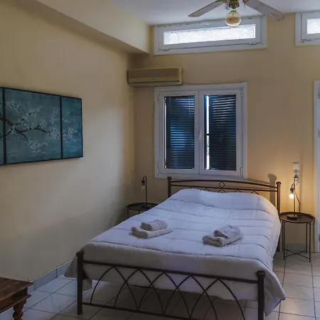 Mani Residences Artsi Maisonette Apartment