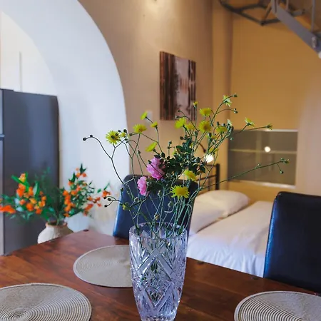 Apartment Mani Residences Artsi Maisonette Tsopakas